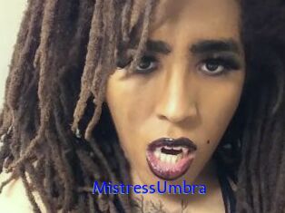MistressUmbra
