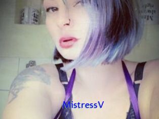 MistressV