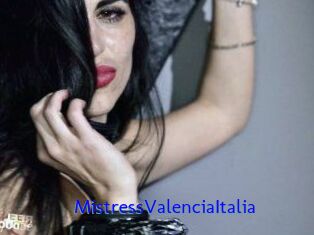 MistressValenciaItalia