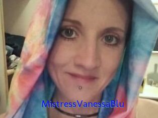 MistressVanessaBlu