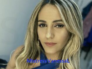 MistressVanessaL