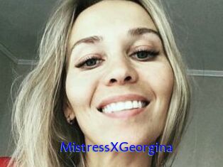 MistressXGeorgina