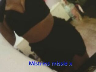 Mistress_missie_x