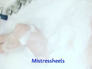 Mistressheels