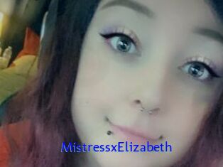 MistressxElizabeth