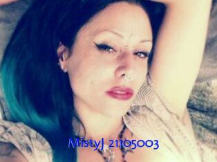 MistyJ