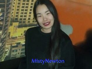 MistyNewton