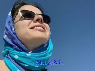 MistycRain