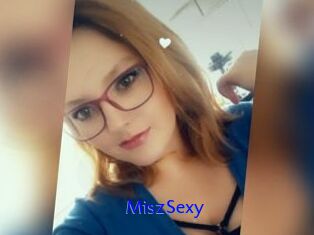 MiszSexy