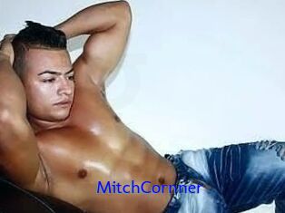 MitchCornner Sexo Gratis