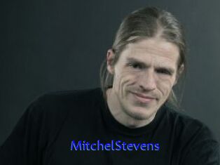 MitchelStevens