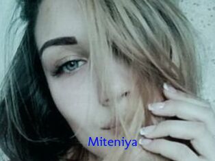 Miteniya