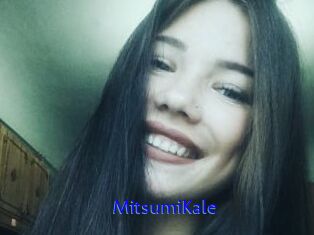 MitsumiKale