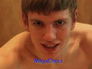 MityaChezz