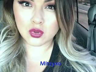 Mitzyxo