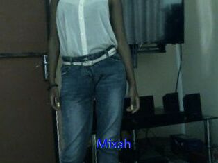 Mixah