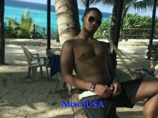 MixedUSA
