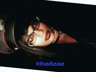 Mixedtease