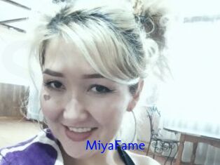 MiyaFame