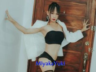 MiyakaYuki