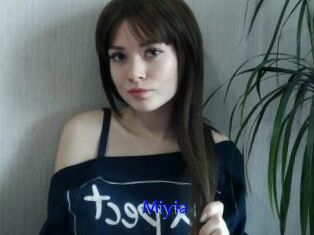 Miyia