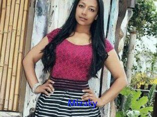 Mizaky