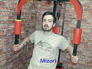 Mizori