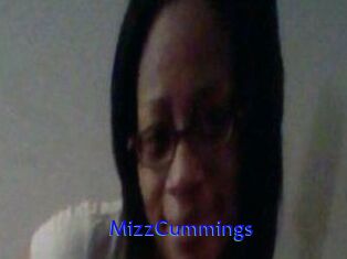 MizzCummings