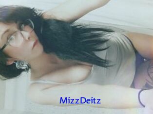 MizzDeitz