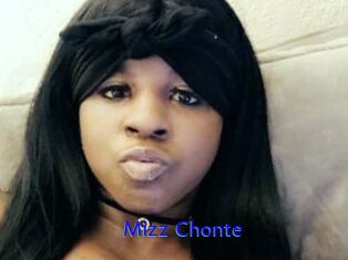 Mizz_Chonte