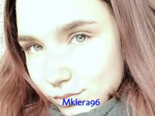 Mkiera96