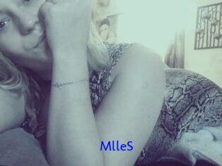 MlleS
