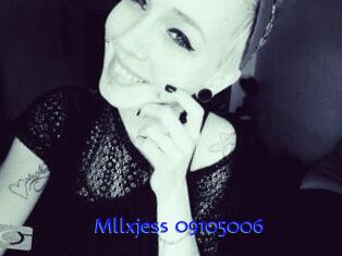 Mllxjess-09105006
