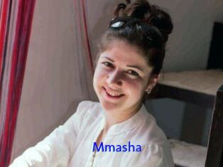Mmasha