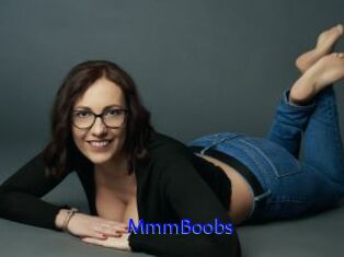 MmmBoobs