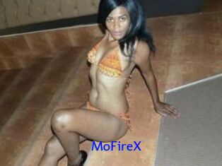 MoFireX