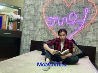 MoaCollins