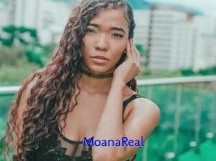 MoanaReal