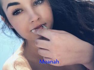 Moanah