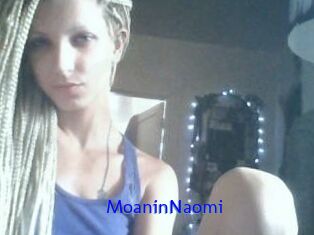 MoaninNaomi