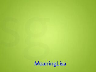 MoaningLisa