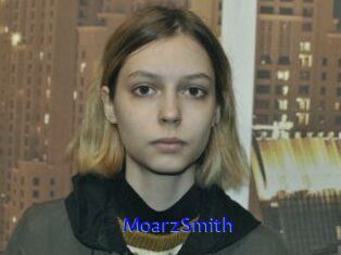 MoarzSmith