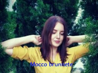 Mocco_brunnete