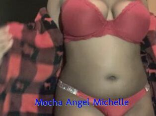 Mocha_Angel_Michelle Sexo Gratis