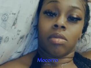 Mocorro