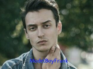 ModelBoyFrank