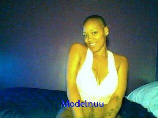 Modelnuu