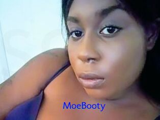 MoeBooty