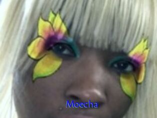 Moecha