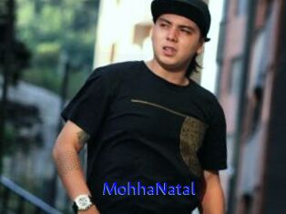 MohhaNatal